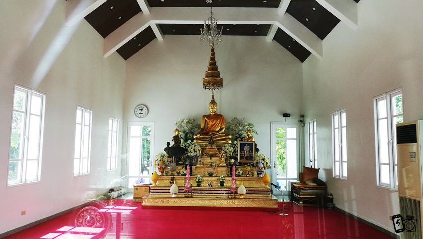 Wat Phra Ram 9 Kanchanaphisek4
