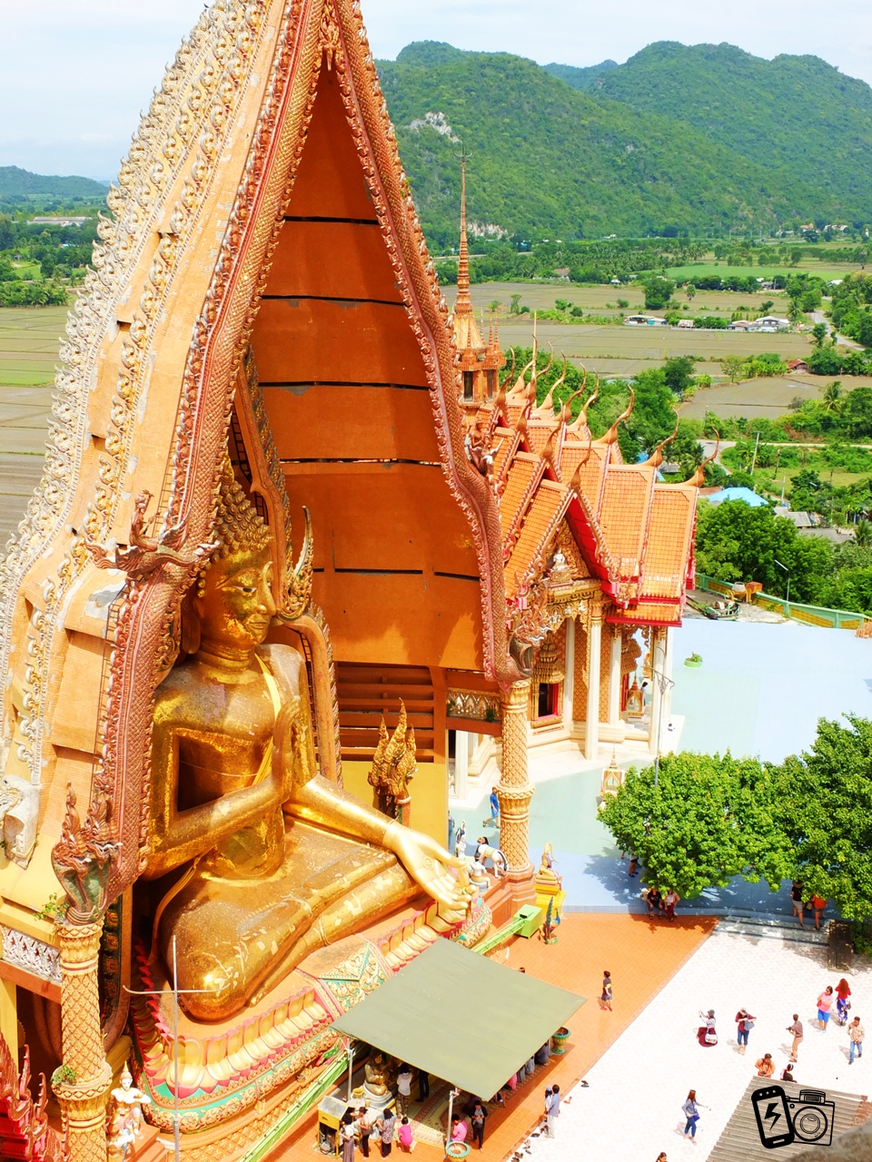 Wat Tham Suea3