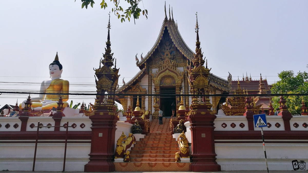 Wat Rajamontean Wat Rajamontean