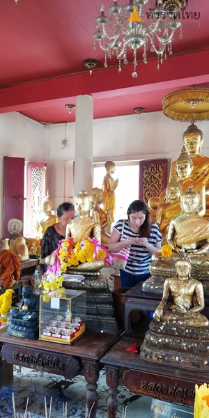 WatKlangklongsabua-Ayutthaya-12