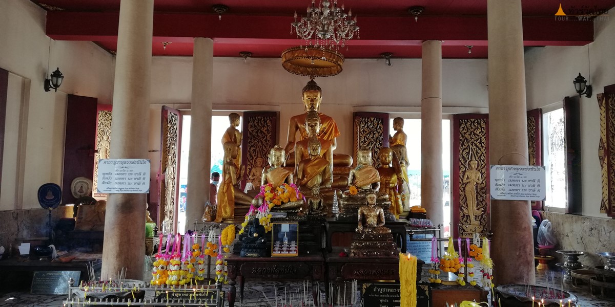 WatKlangklongsabua-Ayutthaya-16