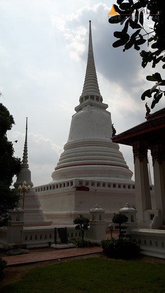 Watsuwandararam-Ayutthaya-12