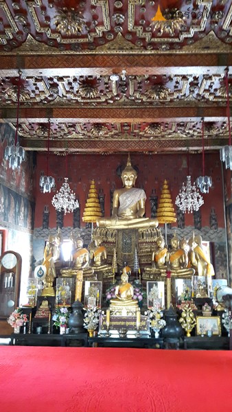 Watsuwandararam-Ayutthaya-15