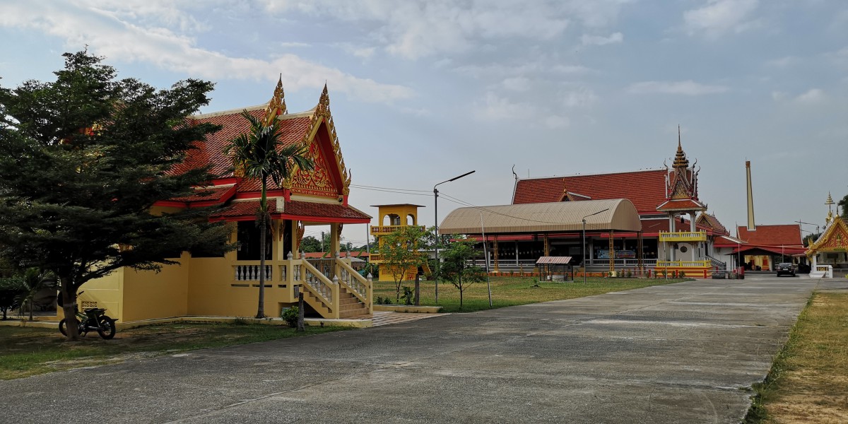 Wat Ton Krarok (5)