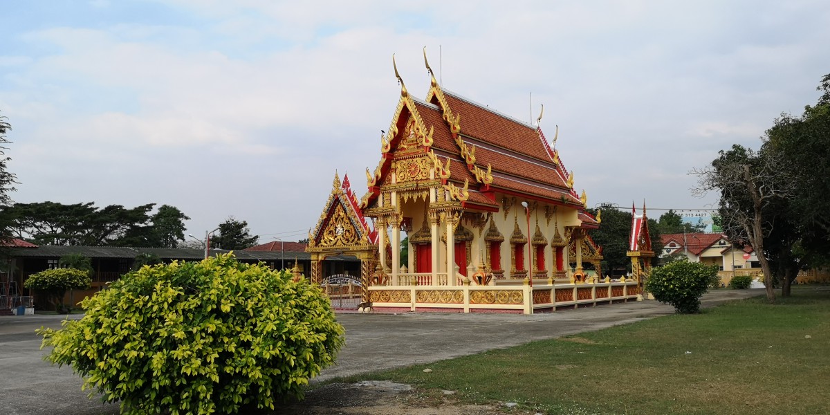 Wat Ton Krarok (6)