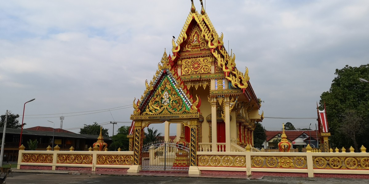 Wat Ton Krarok (7)