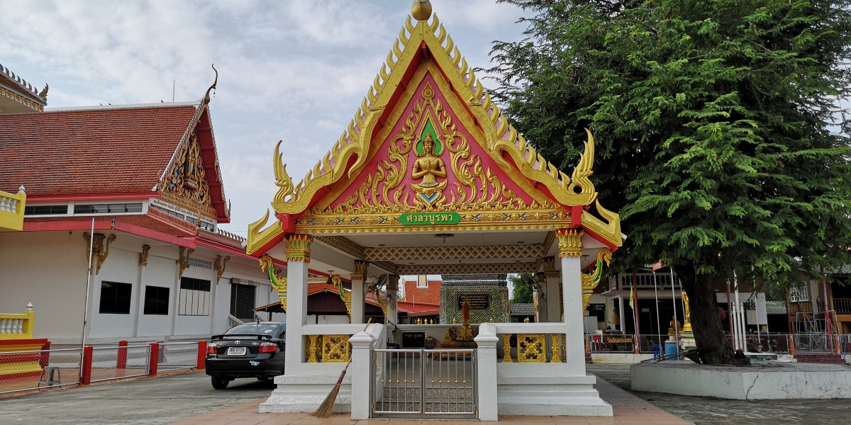 Wat Ton Krarok (9)