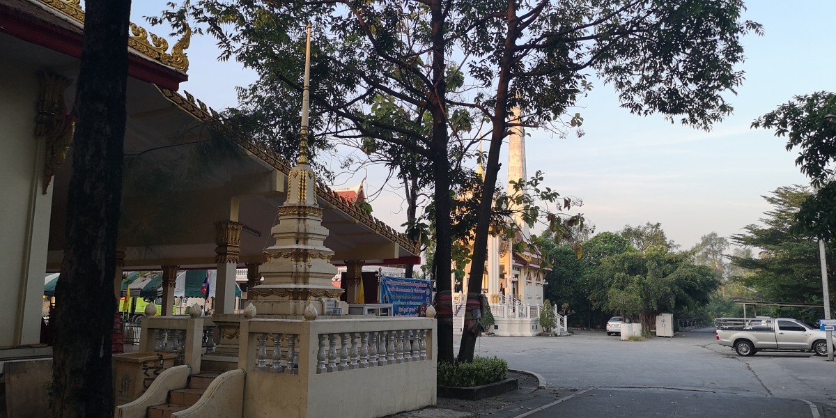 Wat Bang Krasop (5)