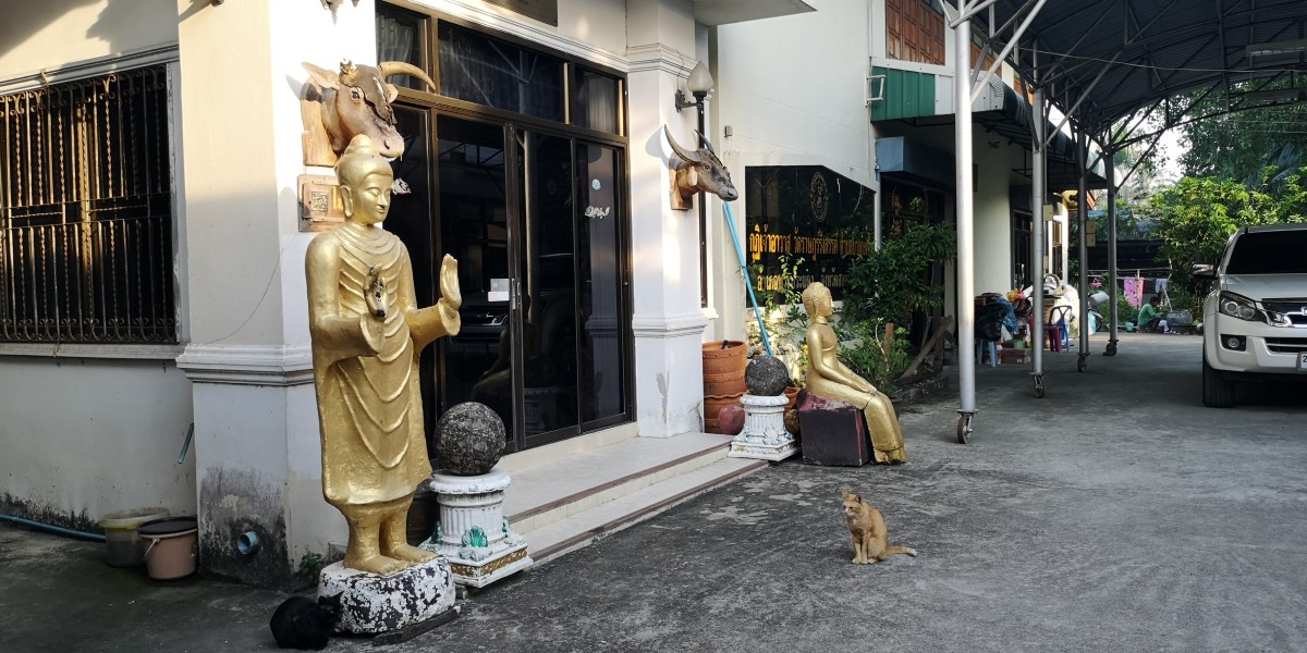 Wat Rat Rangsan (10)