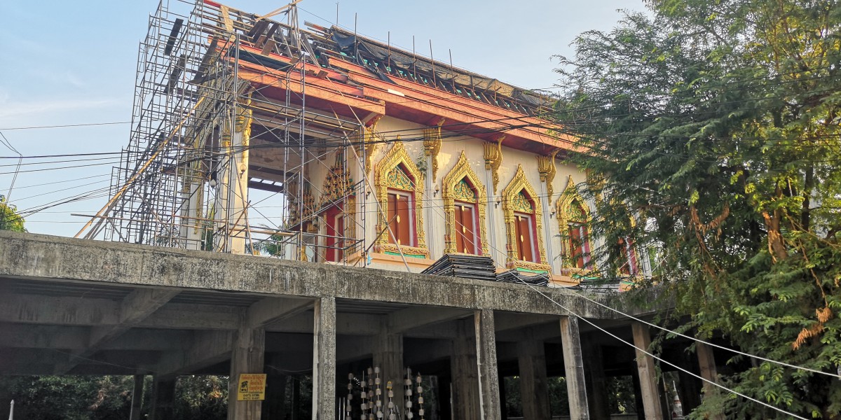 Wat Rat Rangsan (4)