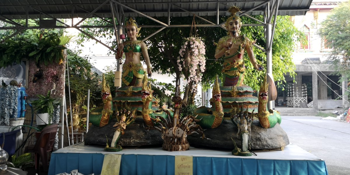 Wat Rat Rangsan (5)