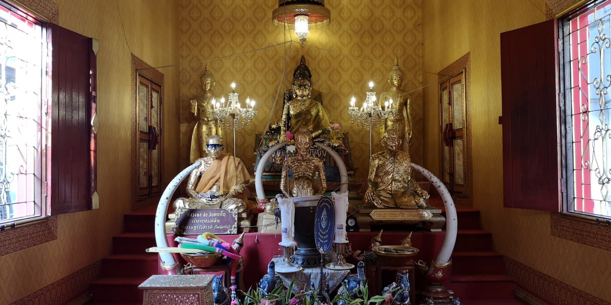 Wat Rat Rangsan (9)