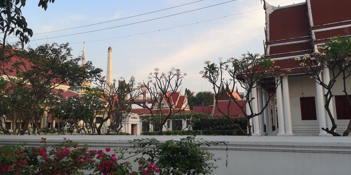 Wat Songtham Worawihan (1)