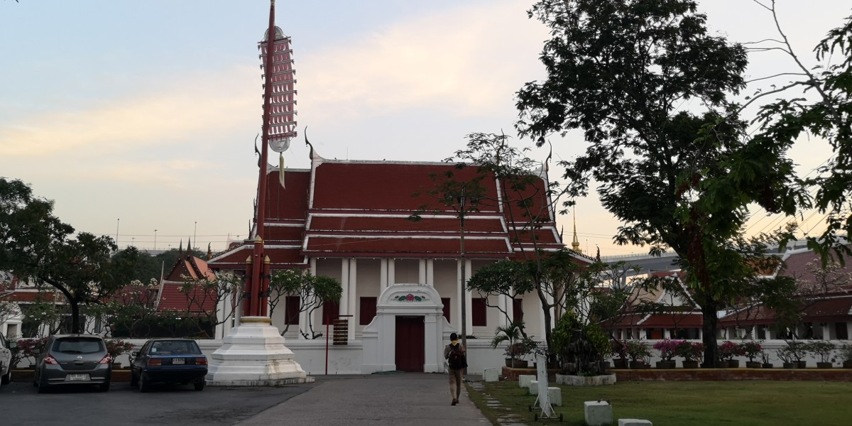 Wat Songtham Worawihan (4)