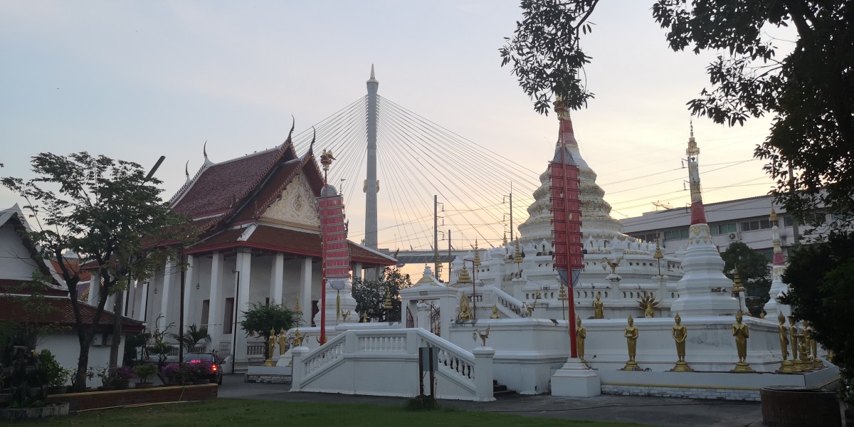 Wat Songtham Worawihan (6)