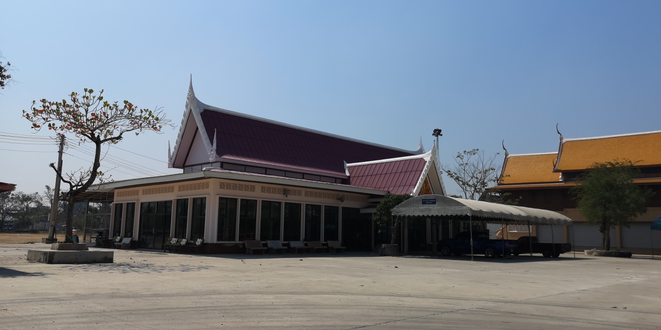 Wat Nai Klang