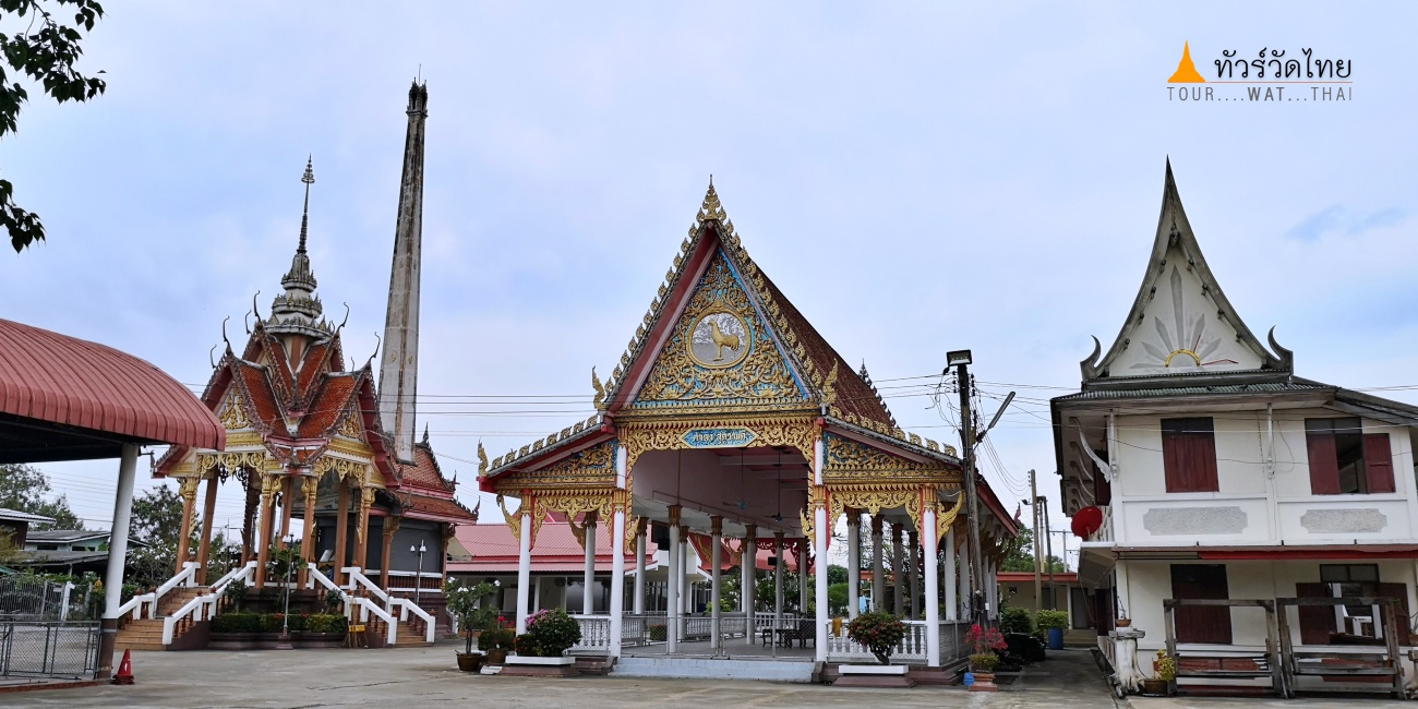 Wat Sawangsamakkeetham9