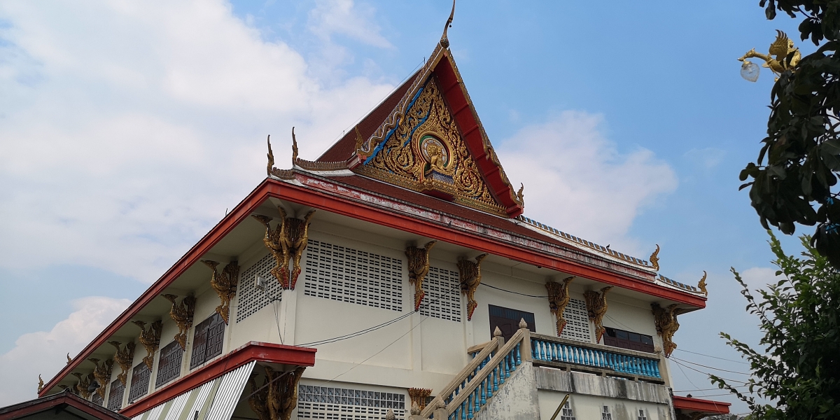 Wat Bang Nam Phueng Nok1