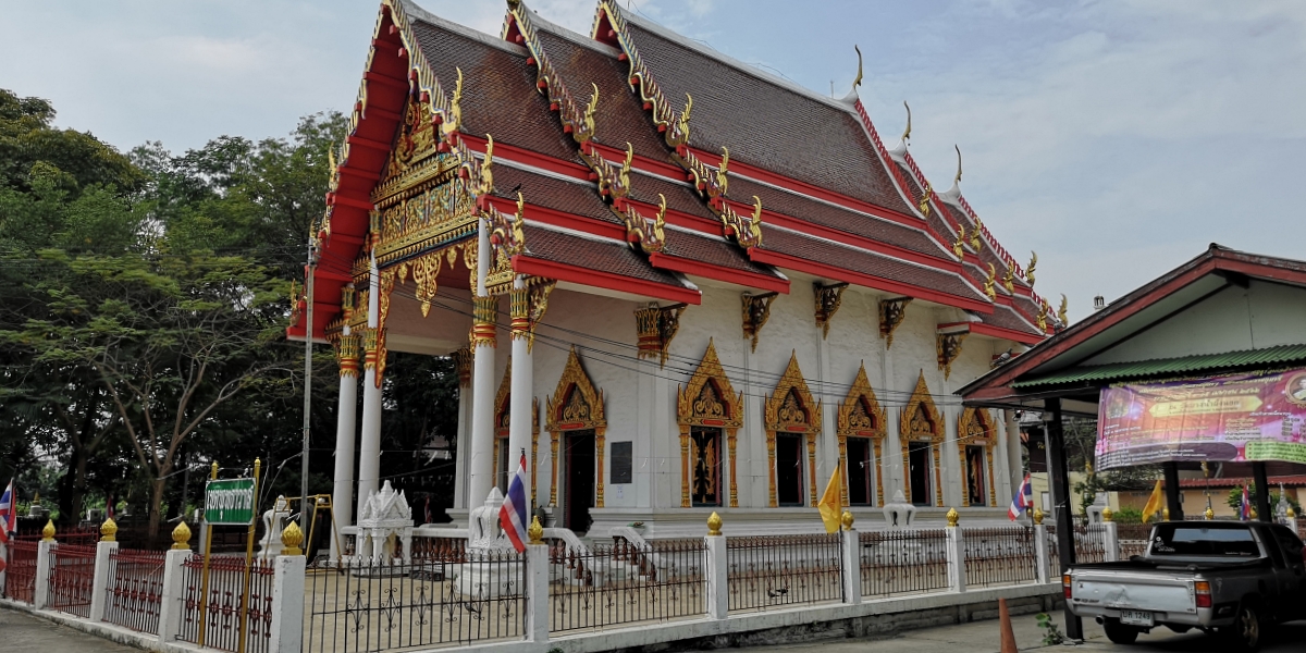 Wat Bang Nam Phueng Nok2
