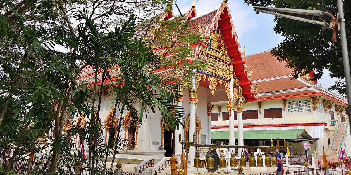 Wat Bang Nam Phueng Nok8