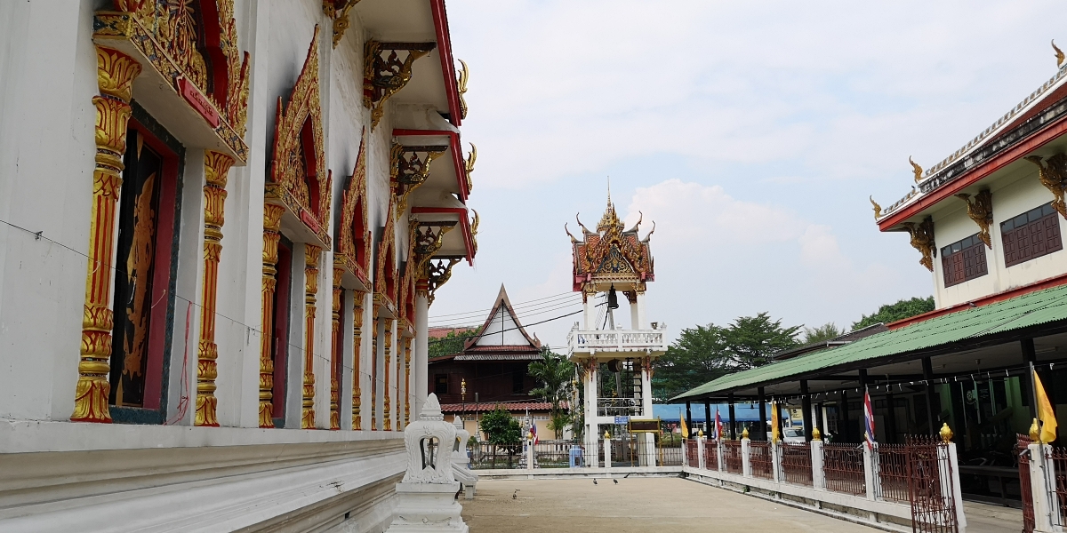 Wat Bang Nam Phueng Nok9
