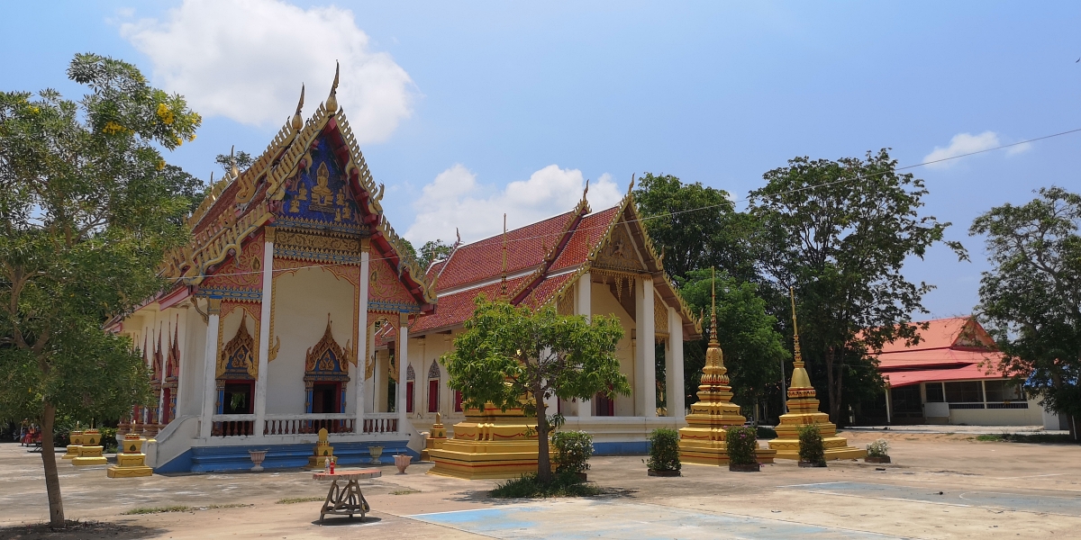 Wat Hat Thanong12