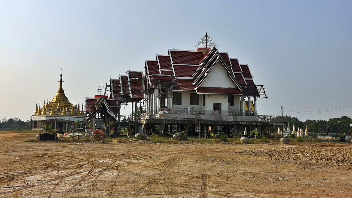Wat Khung Tamnak 4
