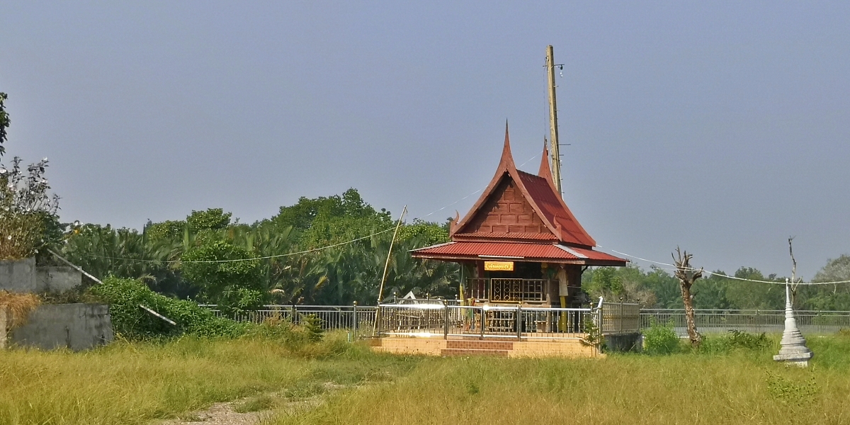 Wat Khung Tamnak 6