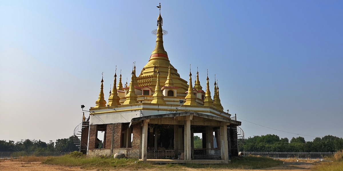 Wat Khung Tamnak 8