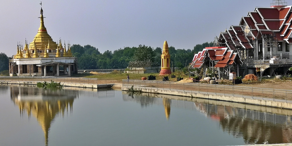 Wat Khung Tamnak