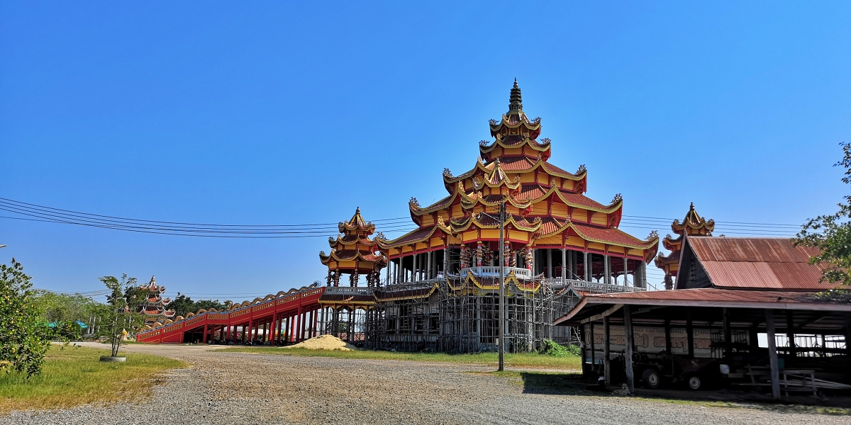 Wat Laxanaram8