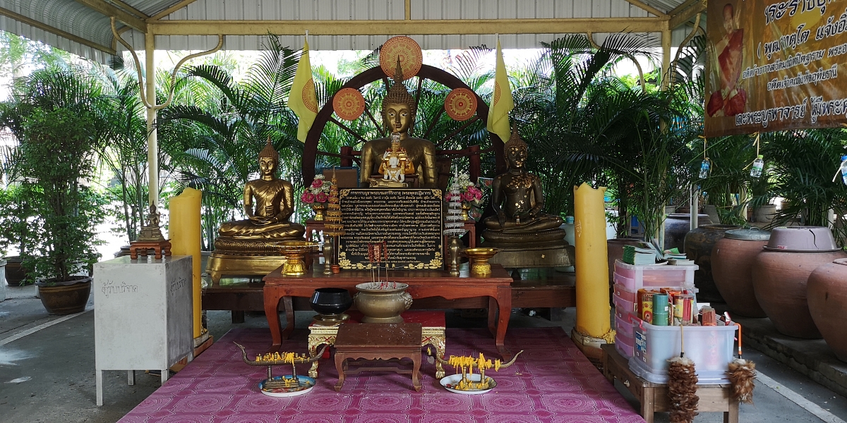 Wat Manee Sathit Kapittharam (Thung Kaeo)3