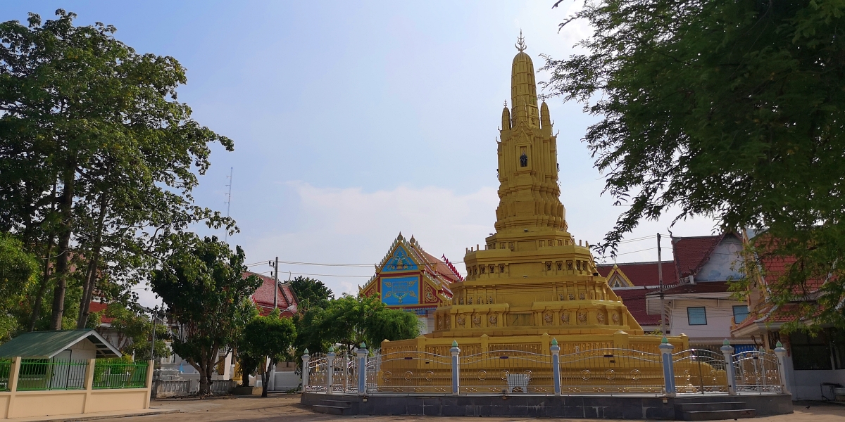Wat Manee Sathit Kapittharam (Thung Kaeo)8