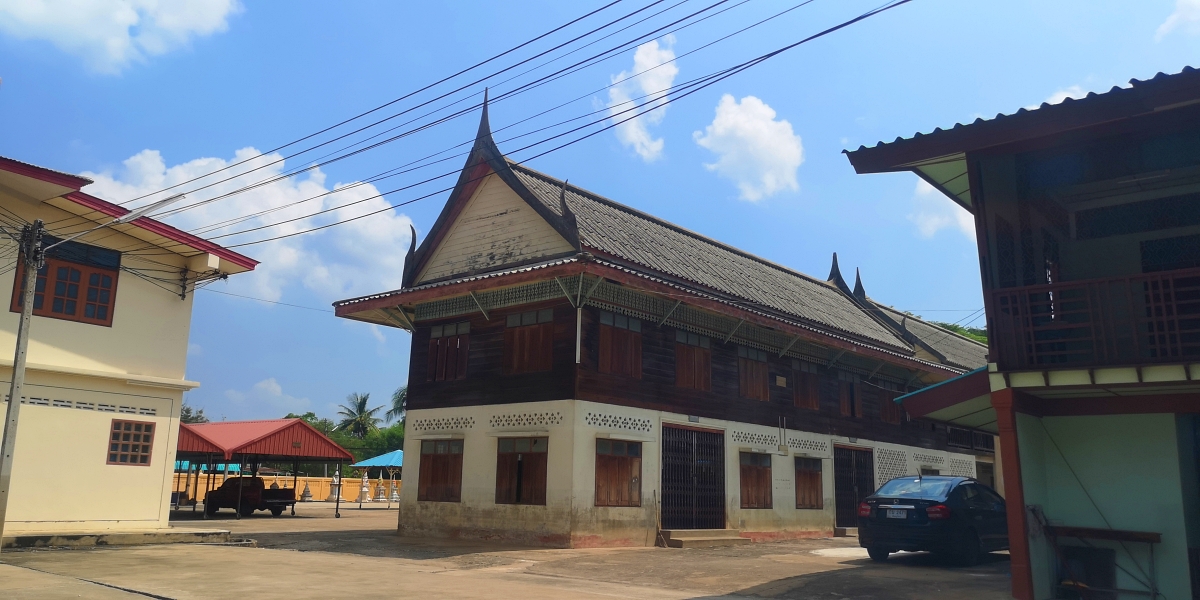 Wat Phichai Puranaram6