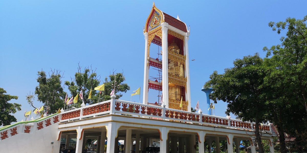 Wat Phok Ruam3