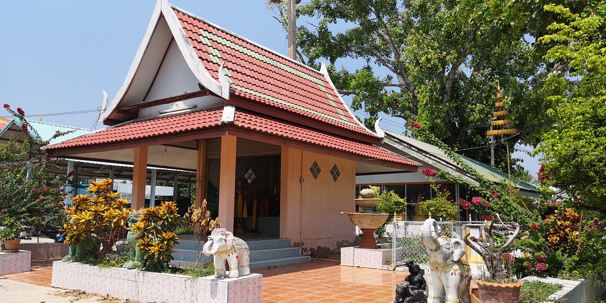 Wat Phok Ruam5