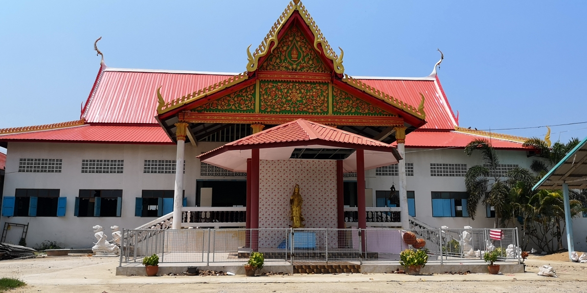 Wat Phok Ruam6