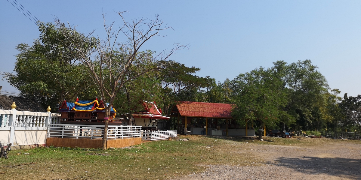Wat Sisa Kham1