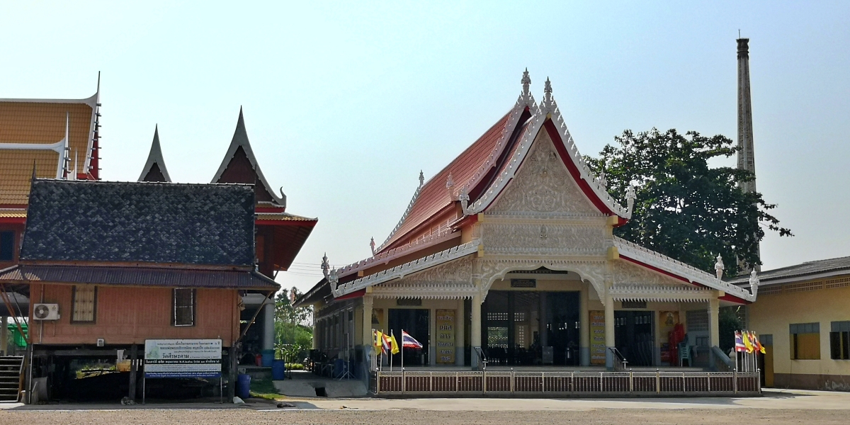 Wat Sisa Kham5