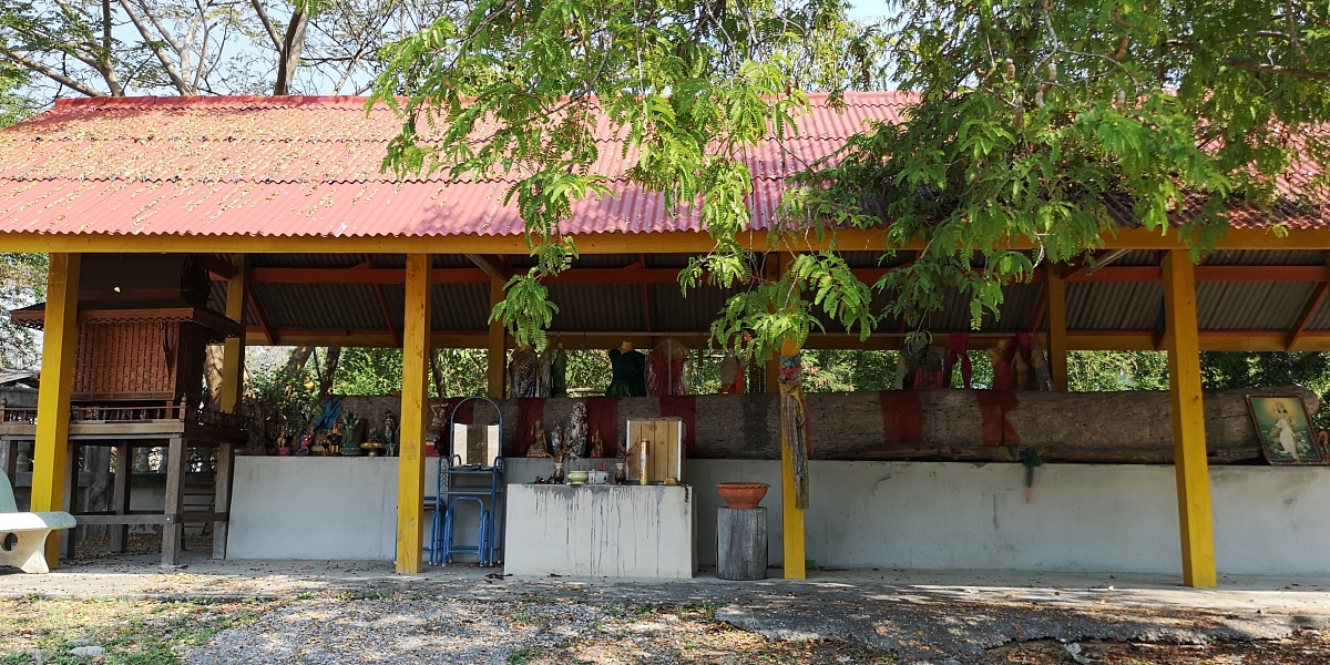 Wat Sisa Kham6