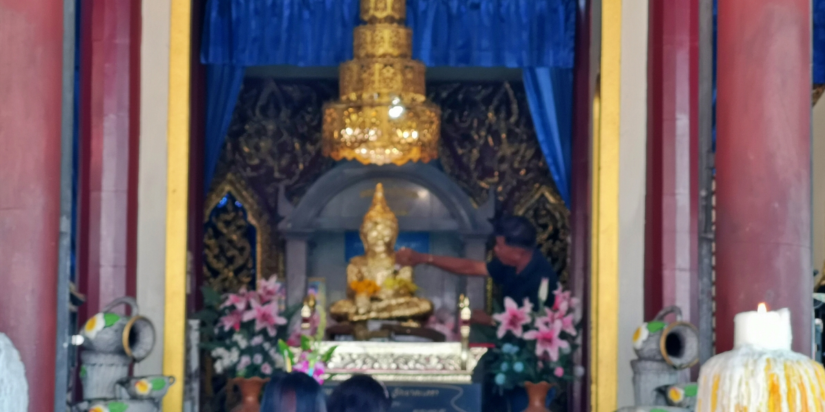 Wat Sisa Kham9