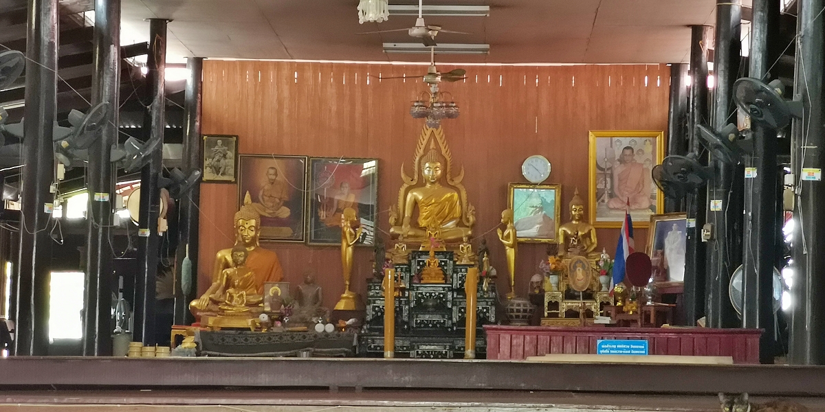 Wat Tai Talat 6