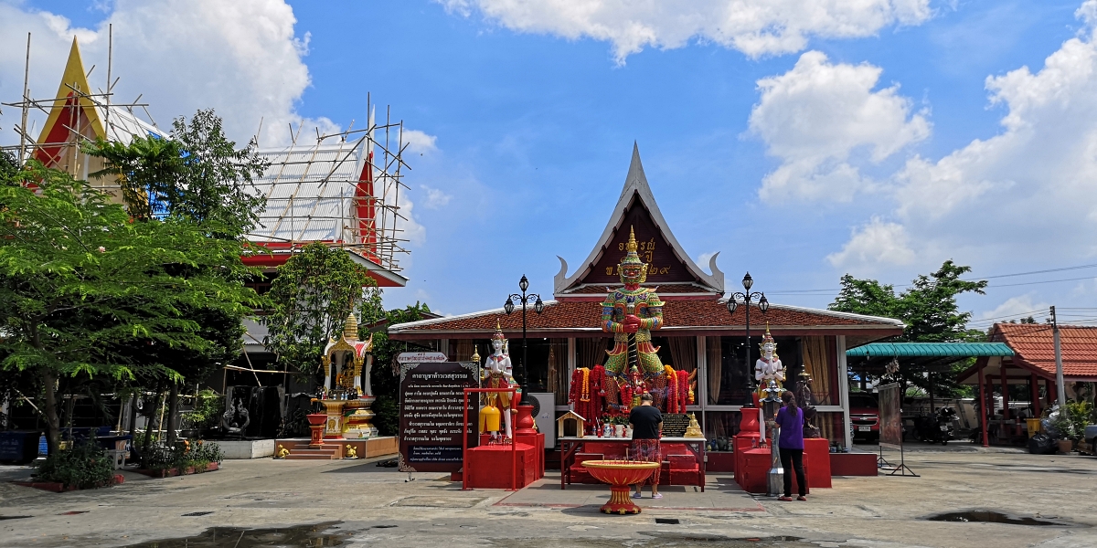 Wat Rat Satthatham28