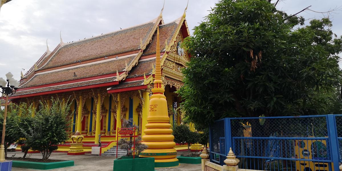 Wat Ruak, Phra Pra Daeng, Samut Prakan10