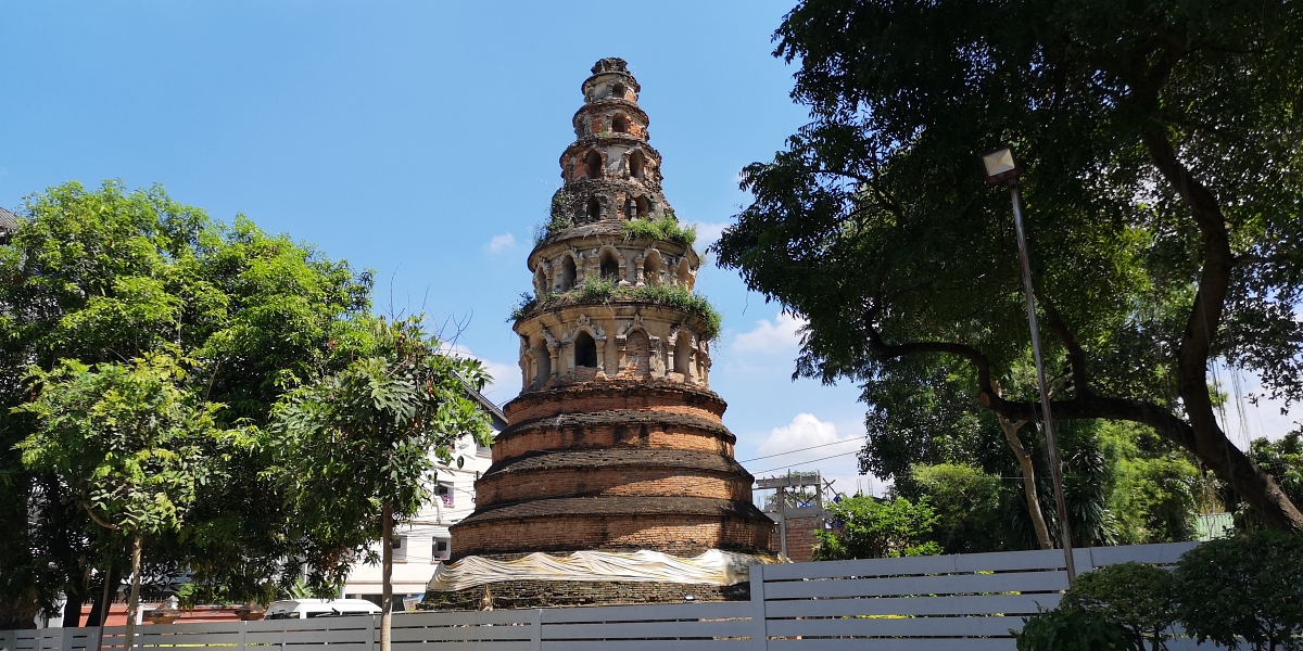 Wat Chiang Chom12