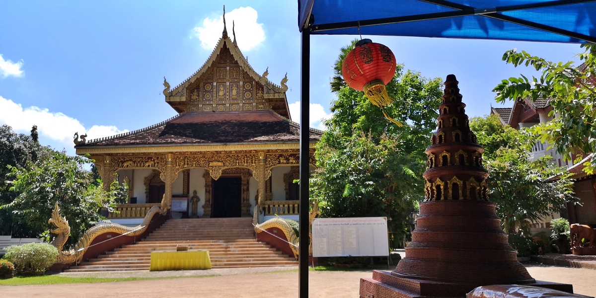 Wat Chiang Chom16