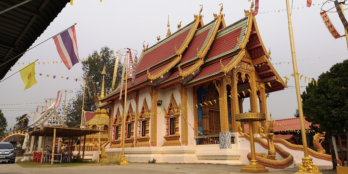 Wat Ban Mae Khao Tom Tha Sut7