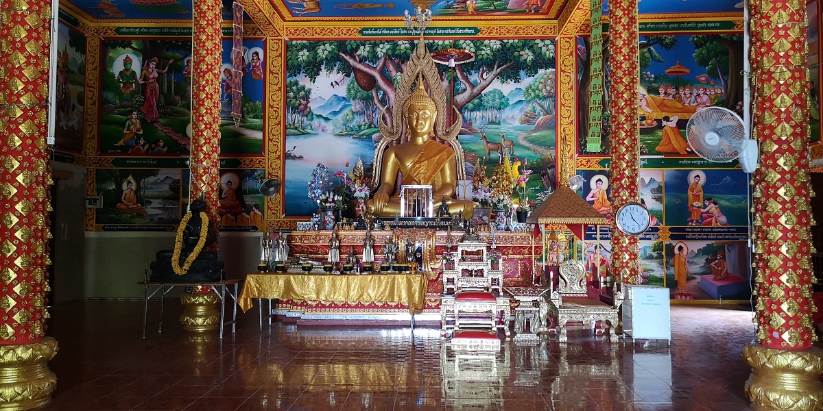 Wat Hua Mueang Ngam5