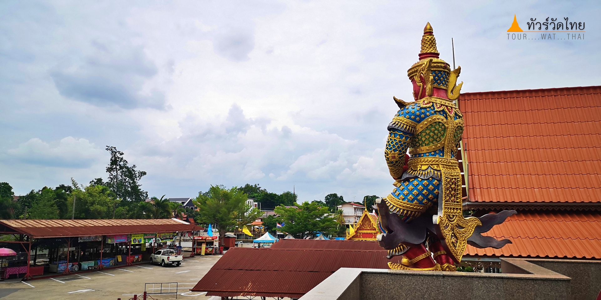 Wat Phutthai Sawan17