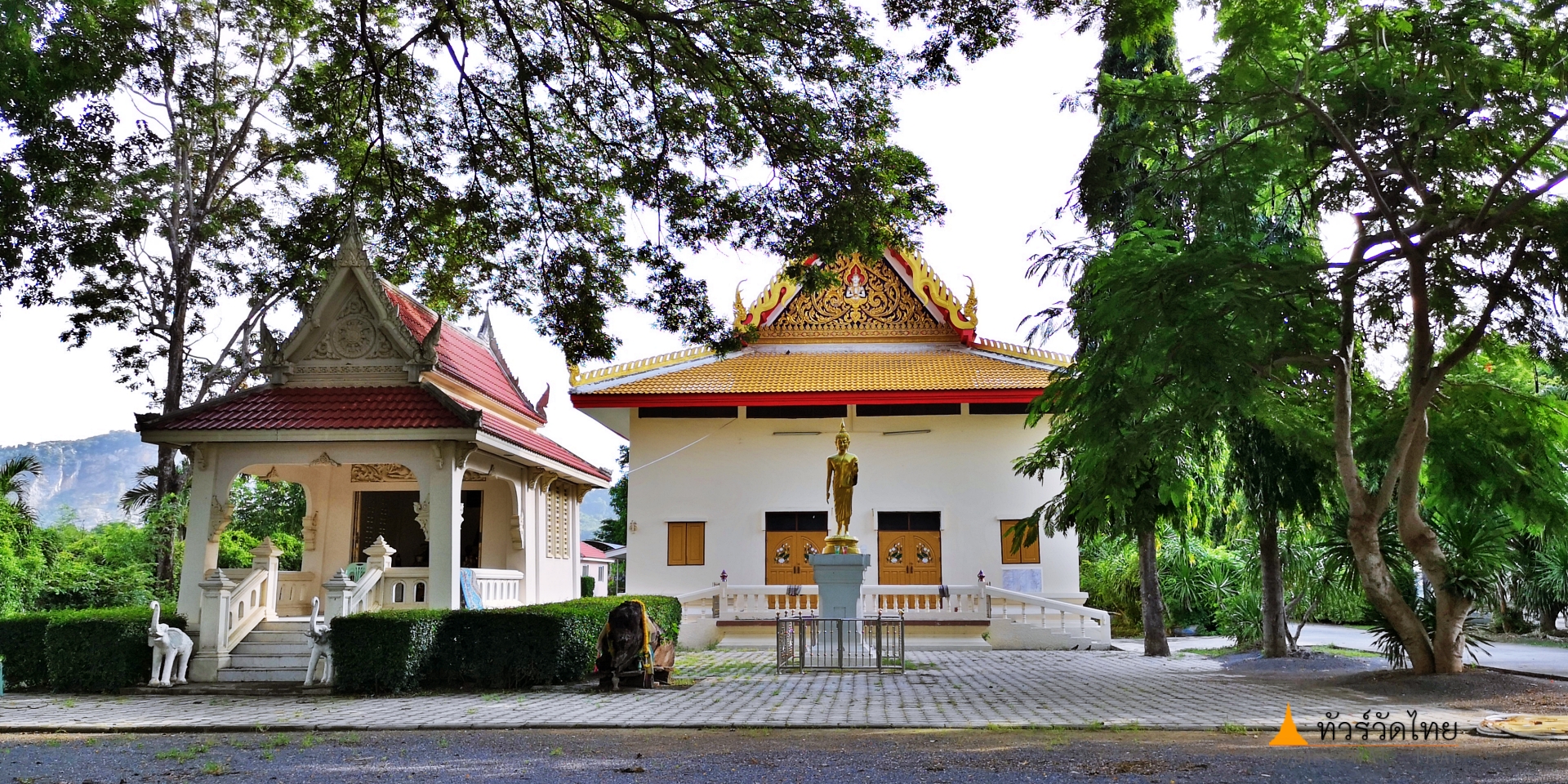 Wat Nikhom Wasi0